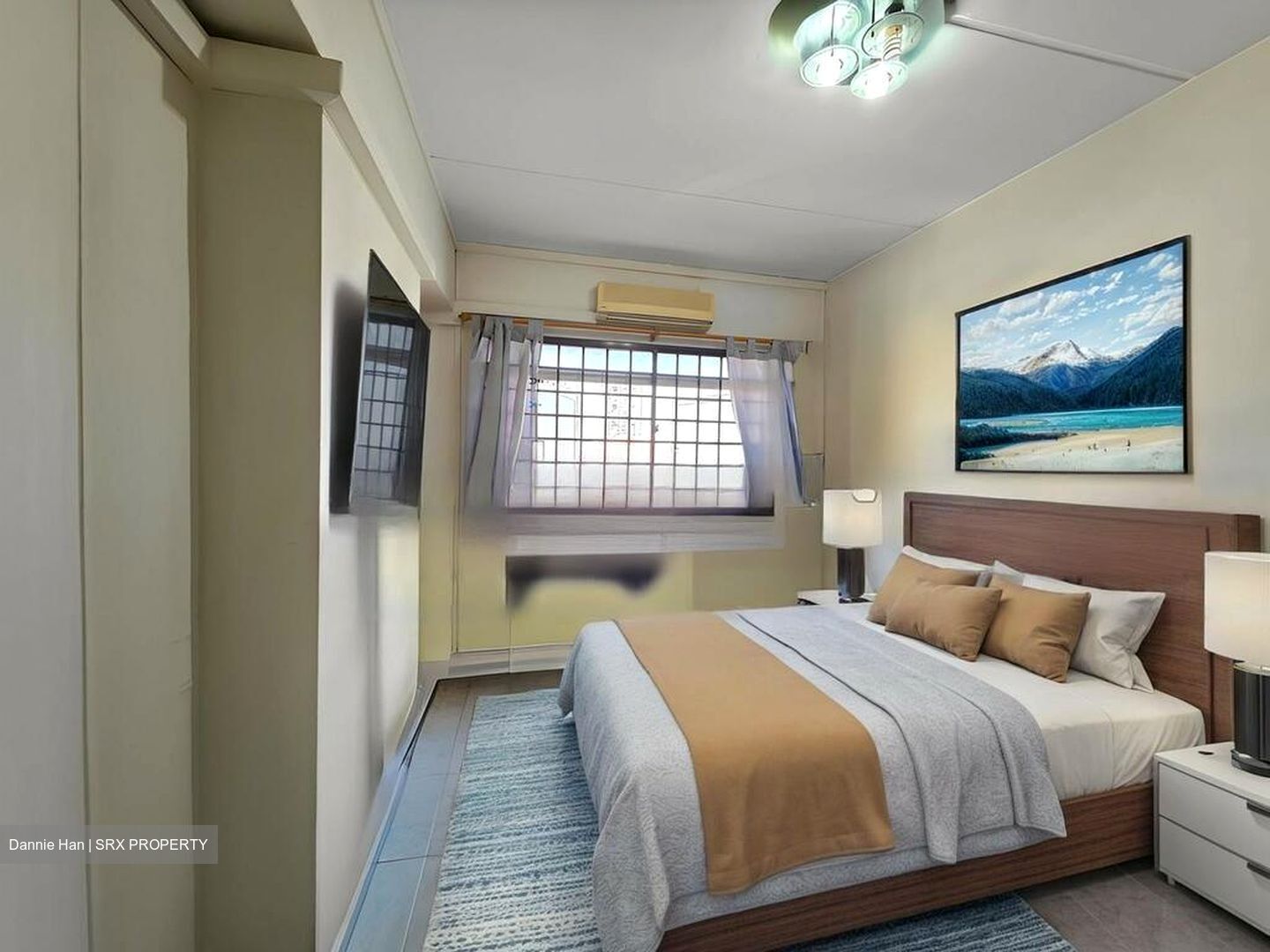 Blk 21 Queen's Close (Queenstown), HDB 5 Rooms #454265511